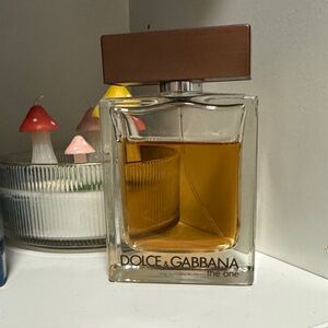 Dolce & Gabbana The One 100ml EDT